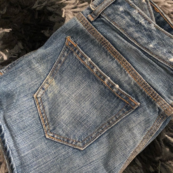 GAP denim shorts - Picture 9 of 9